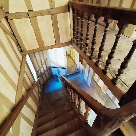 Chez Caty Apartamento *