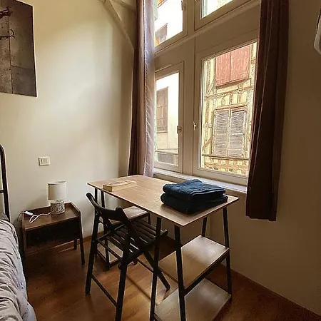 Chez Caty Apartamento