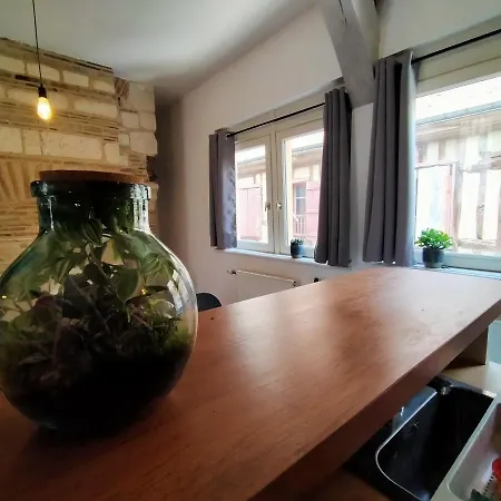 Chez Caty Apartamento